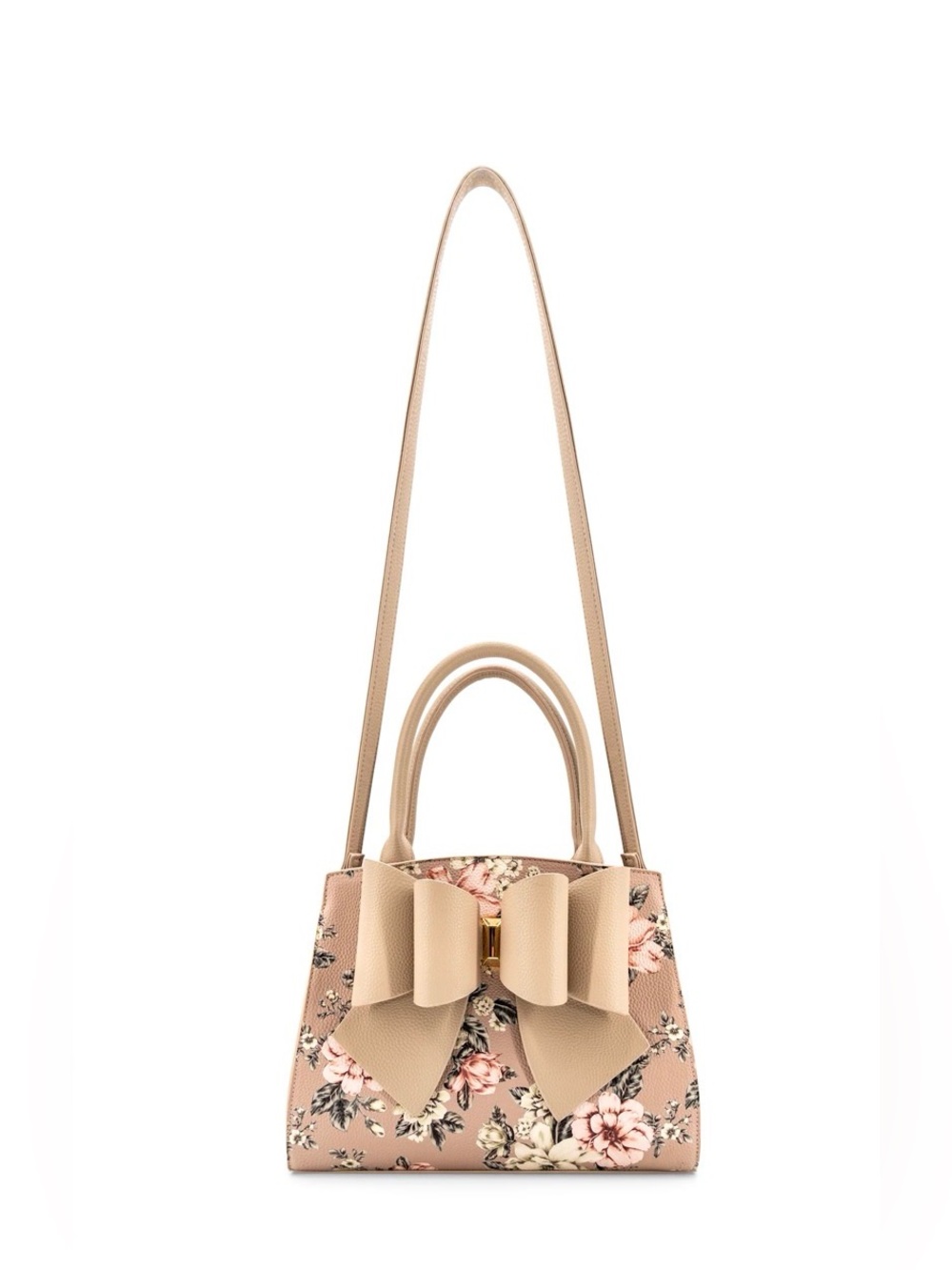 Like Dreams Rosalie Satchel Purse